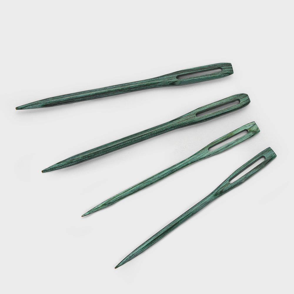 KnitPro the Mindful Collection Darting needle set